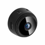 A9 Mini HD 1080p WiFi Camera