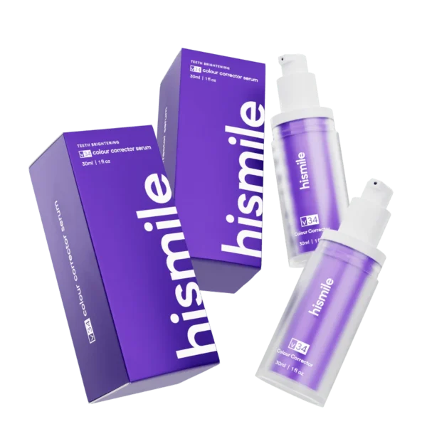 Hismiles V34 Teeth Brightening Serum - Image 2