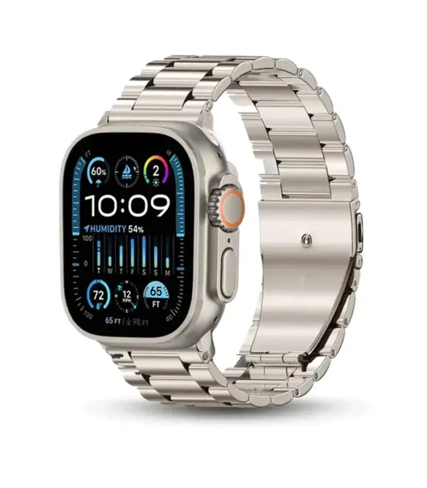 7-in-1 Ultra Bluetooth Smart Watch