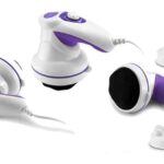 MANIPOLE Portable Massager | Pain Relief Device