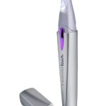 Eyebrow & Finishing Touch Trimmer