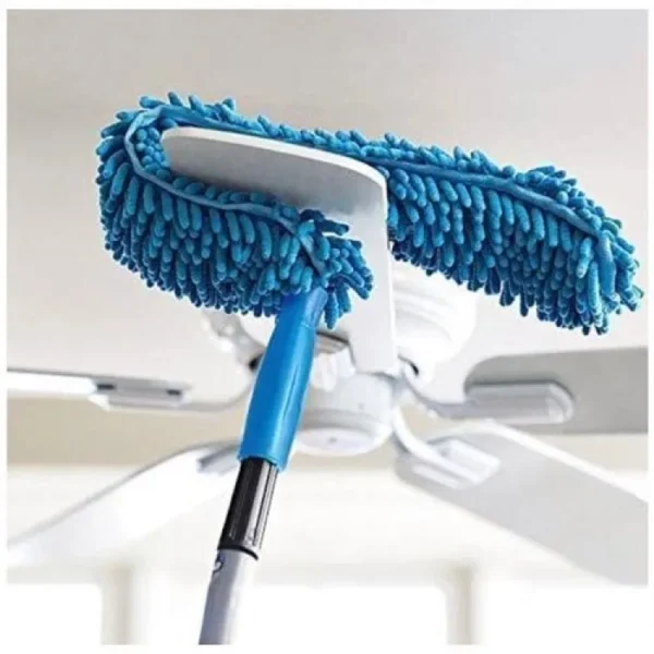 Extendable Telescopic Microfiber Duster