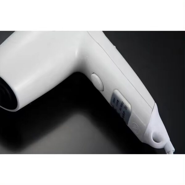 Wall-Mounted Hair Dryer - Image 4