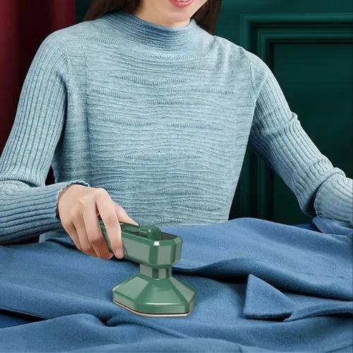 Portable Handheld Steam Iron 14