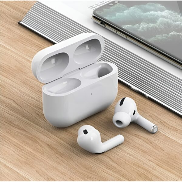 Airbuds Pro 2 Wireless Bluetooth Earphones - Image 8