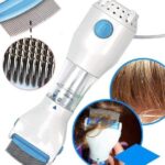 V-COMB Anti-Lice Treatment - Chemical Free