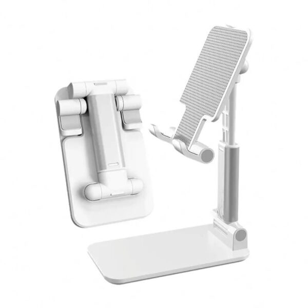 Foldable Telescopic Phone Holder - Image 3