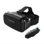 VR Box 3D VR Headset with Remote