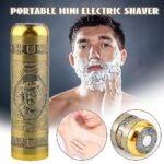 A8 Portable Mini Electric Shaver for Men