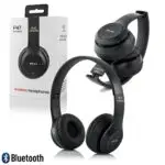 P47 Wireless Bluetooth Headphones