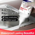 Tile Reform Glue | Waterproof Grout Sealant