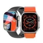 H8 Ultra Series 8 SmartWatch – Advanced Tech