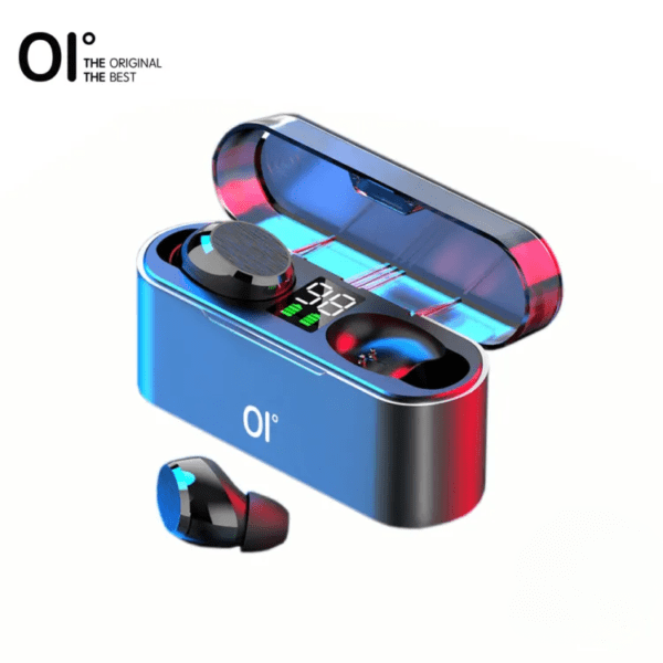 OI Air Sounds One True Wireless Earphones