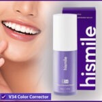 Hismiles V34 Teeth Brightening Serum