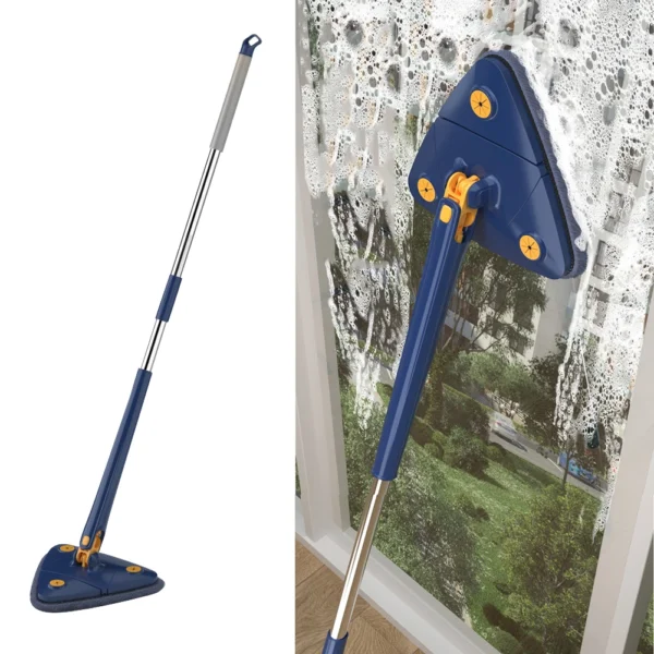 360° Twist Mop – Multi-Surface Use - Image 2