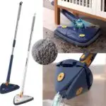 360° Twist Mop – Multi-Surface Use