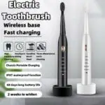 5-Mode Waterproof Electric Toothbrush