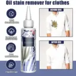 Powerful Emergency Stain Remover