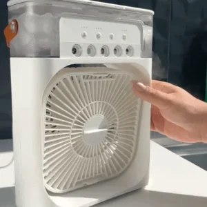 Cooling Mist Fan