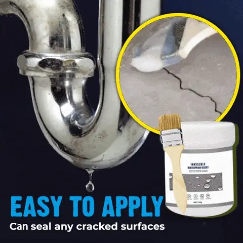 Hydra Waterproof Agent 26