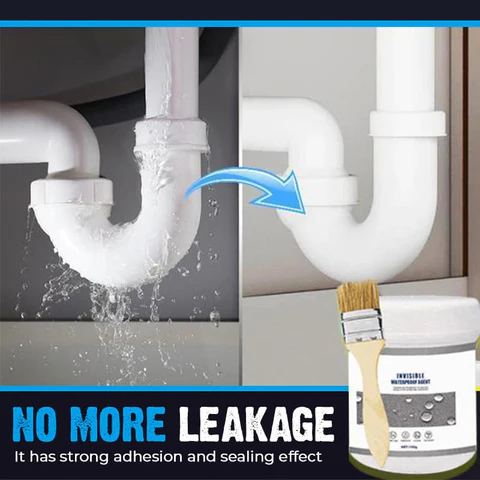 Hydra Waterproof Agent 27