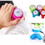 Handheld Electric Mini Mimo Massager