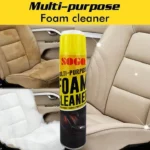 Sogo Multi-Purpose Foam Cleaner 650ml