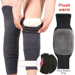 Warm Knee Pads for Joint Pain Relief